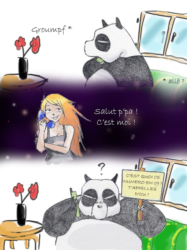 claudinette